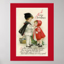 Suche nach viktorianisches weihnachten poster Vintage