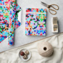 Suche nach confetti geschenkpapier Bunt