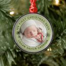 Suche nach unser erstes ornamente Baby