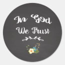 Suche nach gott vertrauen aufkleber Bibelverse