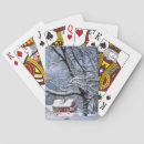 Suche nach schnee spielkarten Ländlich