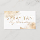 Suche nach spray tan visitenkarten Modern