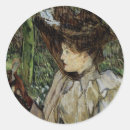 Suche nach toulouse aufkleber Frau