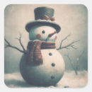 Suche nach schneemann aufkleber Niedlich