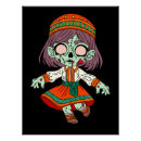 Suche nach niedlicher zombie poster Lustig