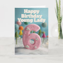 Suche nach 6 geburtstag karten Für kinder