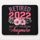 Suche nach ruhestand mousepads Pensionierung