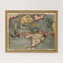 Suche nach karten der welt puzzle Nordamerika