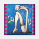 Suche nach beine magnete Vintag