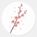 Suche nach sakura aufkleber Botanisch