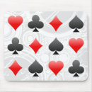 Suche nach poker mousepads Diamant