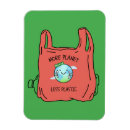 Suche nach plastik magnete Tag der erde
