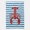 Suche nach hummer geschirr tücher Nautisch