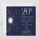 Suche nach diamant hochzeitstag einladungen Party