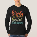 Suche nach bloody mary tshirts Brunch