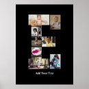 Suche nach letter e poster Monogramm