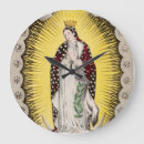 Suche nach guadalupe wanduhren Juan diego