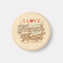 Suche nach toast magnete Französisch