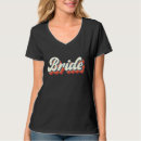Suche nach vintage hochzeit tshirts Retro