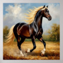 Suche nach braunes pferd poster Natur