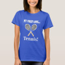 Suche nach tennisliebhaber tshirts Trainer