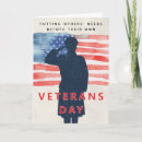 Suche nach der tag des veterans karten Military