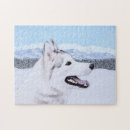 Suche nach sibirischer husky puzzle Zäh