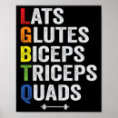 Suche nach kein gluten poster Fitness