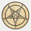 Suche nach satanisch aufkleber Satanismus