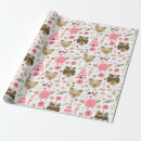 Suche nach winter eulen geschenkpapier Tiere