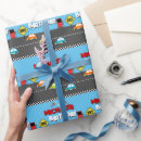 Suche nach rennstrecke geschenkpapier Geburtstag