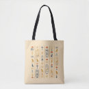 Suche nach ägyptische taschen Hieroglyphen