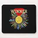 Suche nach medaillen mousepads Goldmedaille