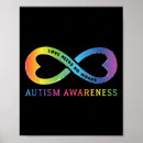 Suche nach autismus liebe poster Bewusstsein für psychische gesundheit