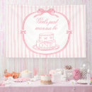 Suche nach rosa banner 1 geburtstag