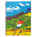 Suche nach landschaft notizbuch Berge