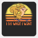 Suche nach eichhörnchen aufkleber Wildtier