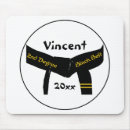 Suche nach schwarzer gürtel mousepads Karate