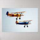 Suche nach bi flugzeug poster Vintag
