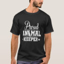 Suche nach tierpflege tshirts Liebhaber