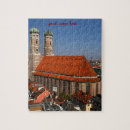 Suche nach münchen puzzle Bayern