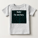 Suche nach schwarze linien tshirts Für kinder