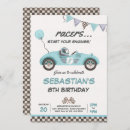 Suche nach racing car einladungen Party