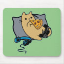 Suche nach nerdy mousepads Katze