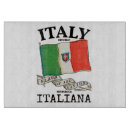 Suche nach vintage flagge schneidebrettchen Italien