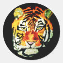 Suche nach bengalischer tiger aufkleber Großkatzen