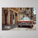 Suche nach havana cuba poster Auto