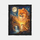 Suche nach pomeranian decken Mond