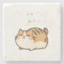 Suche nach kawaii cat untersetzer Katze