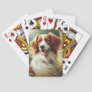 Suche nach bretagne spielkarten Hunde